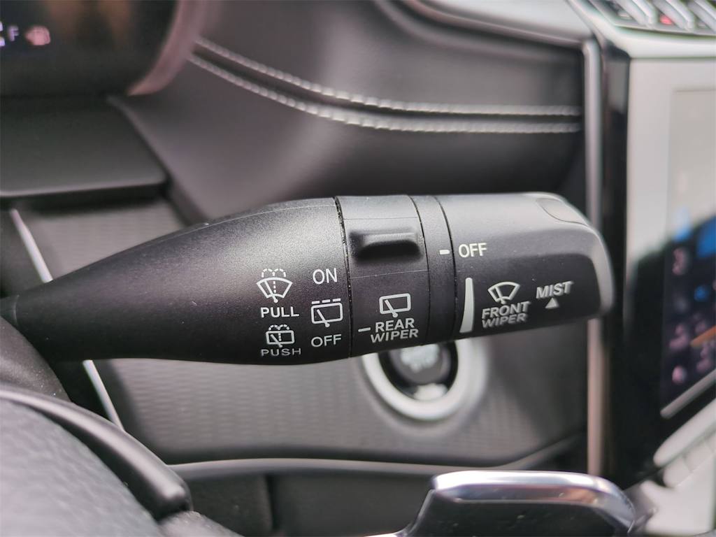 Thumbnail: 2023 Jeep Grand Cherokee L - 15