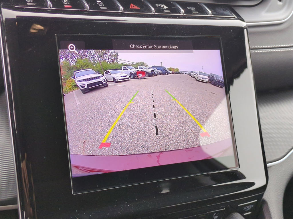 Thumbnail: 2023 Jeep Grand Cherokee L - 33