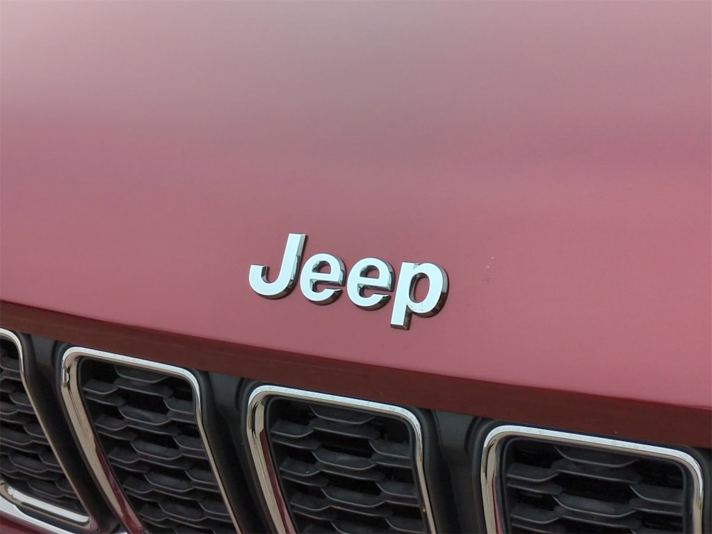 Thumbnail: 2023 Jeep Grand Cherokee L - 7