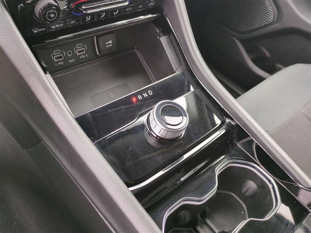 Thumbnail: 2023 Jeep Grand Cherokee L - 36