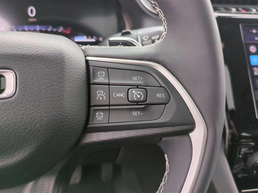 Thumbnail: 2023 Jeep Grand Cherokee L - 31