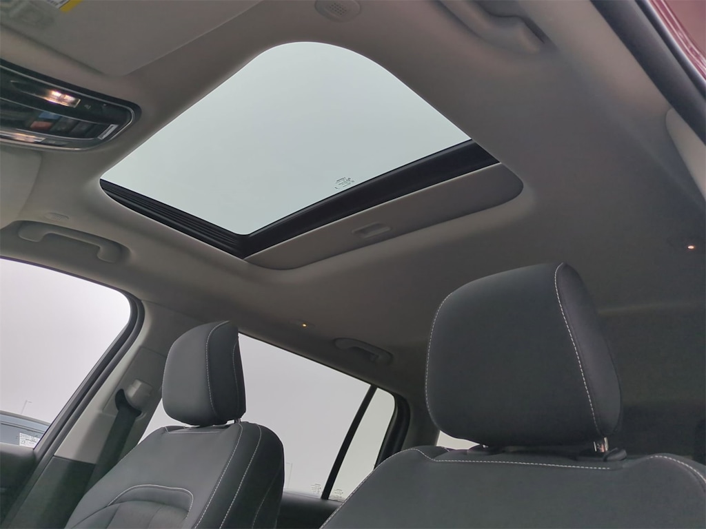 Thumbnail: 2023 Jeep Grand Cherokee L - 27