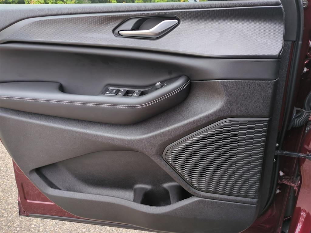 Thumbnail: 2023 Jeep Grand Cherokee L - 34