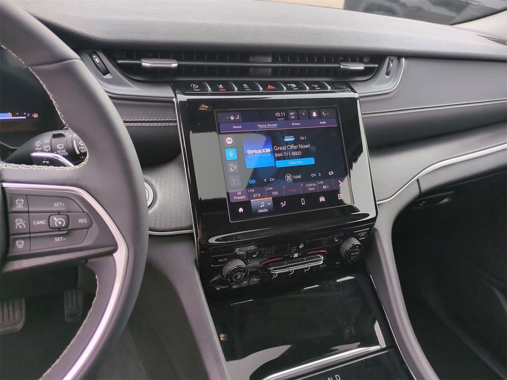 Thumbnail: 2023 Jeep Grand Cherokee L - 14