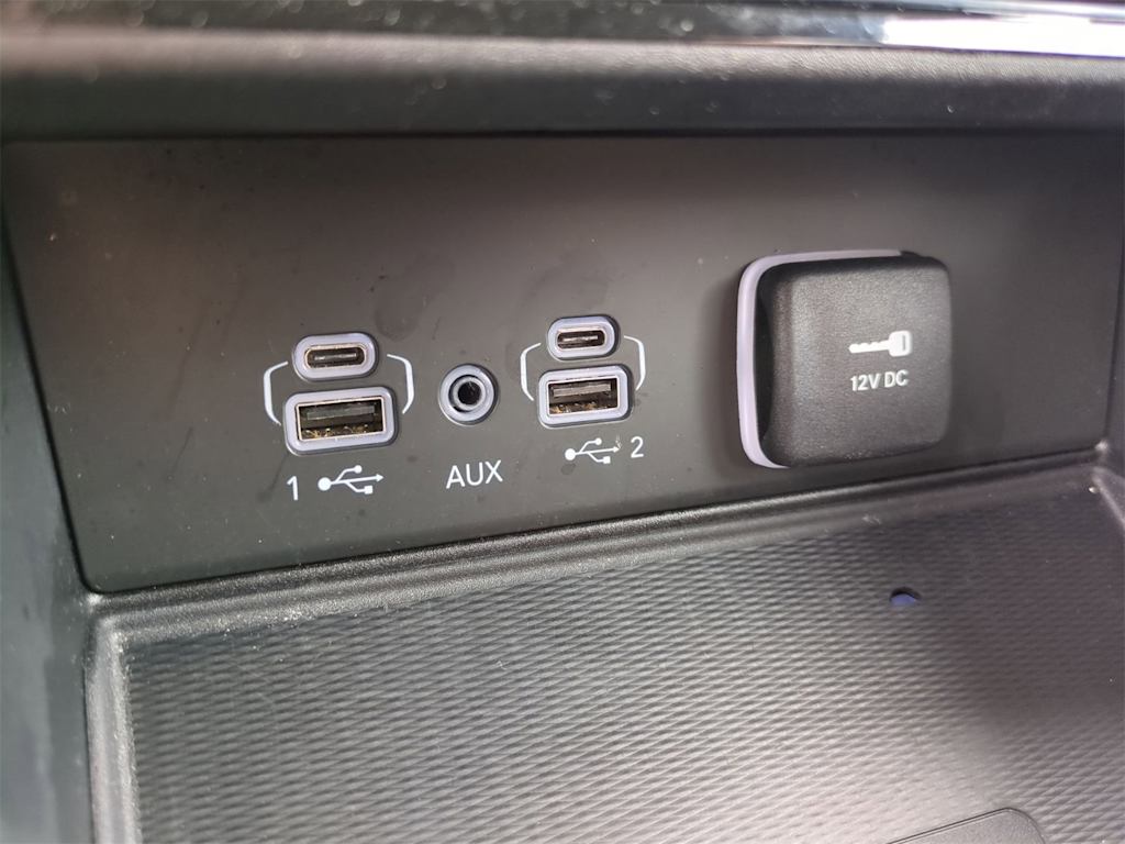 Thumbnail: 2023 Jeep Grand Cherokee L - 35