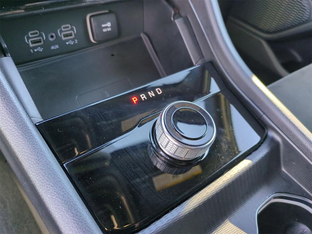 Thumbnail: 2023 Jeep Grand Cherokee L - 15