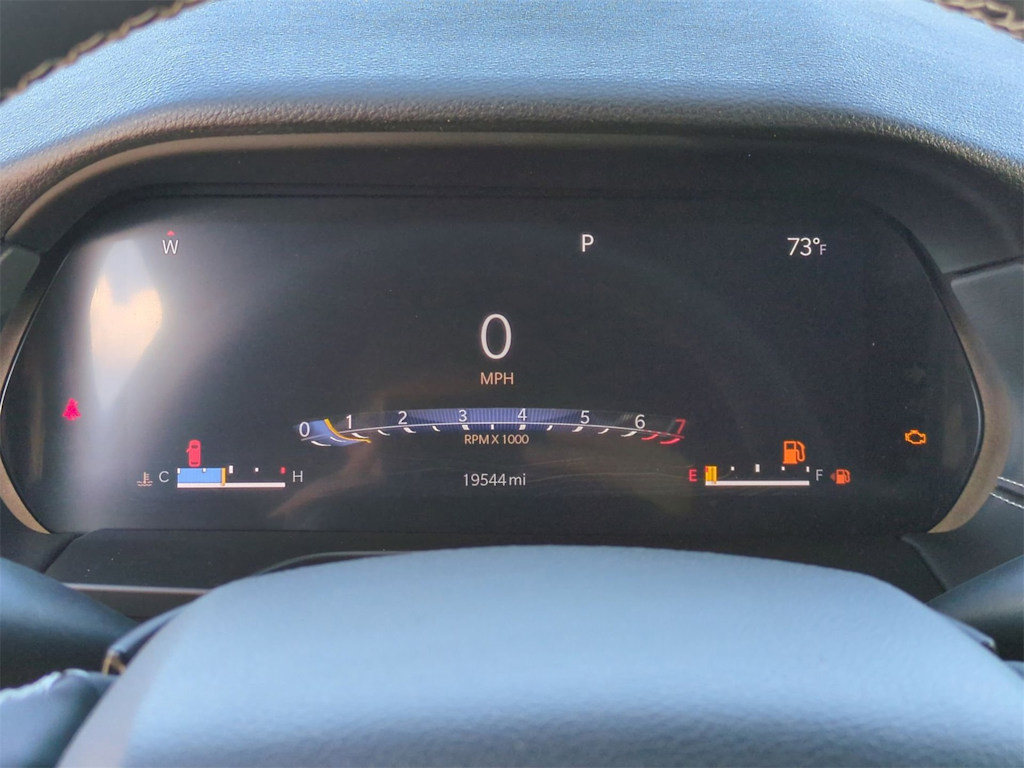 Thumbnail: 2023 Jeep Grand Cherokee L - 16