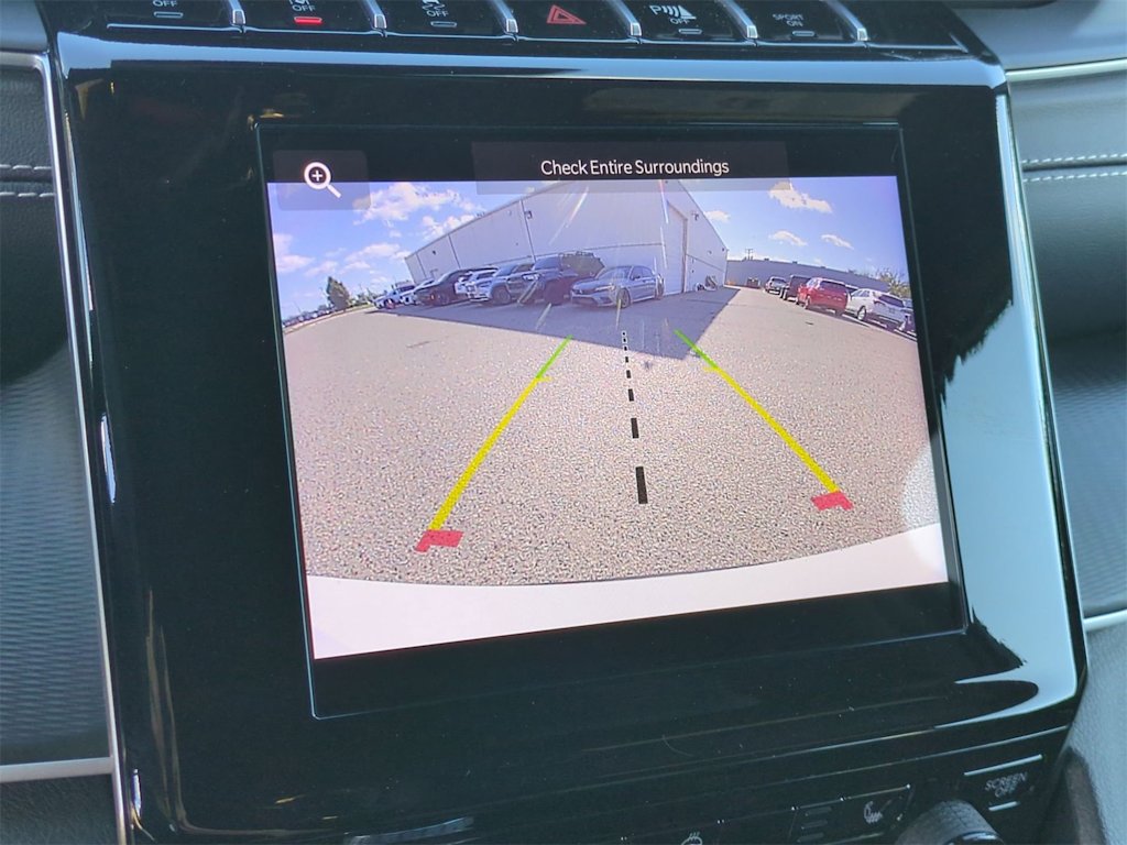 Thumbnail: 2023 Jeep Grand Cherokee L - 33