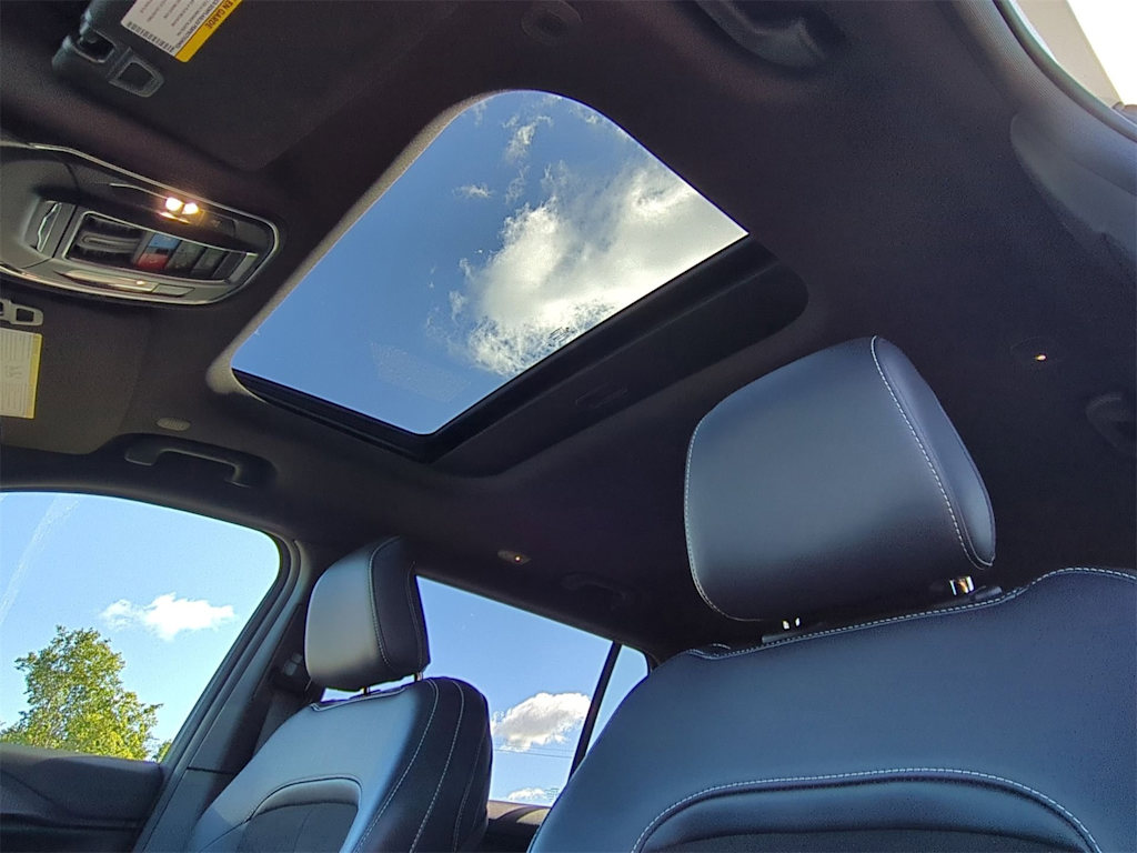 Thumbnail: 2023 Jeep Grand Cherokee L - 26