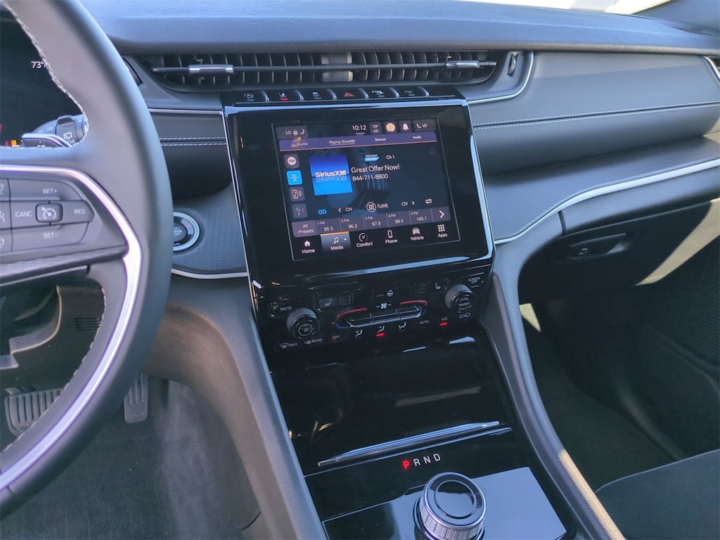 Thumbnail: 2023 Jeep Grand Cherokee L - 14