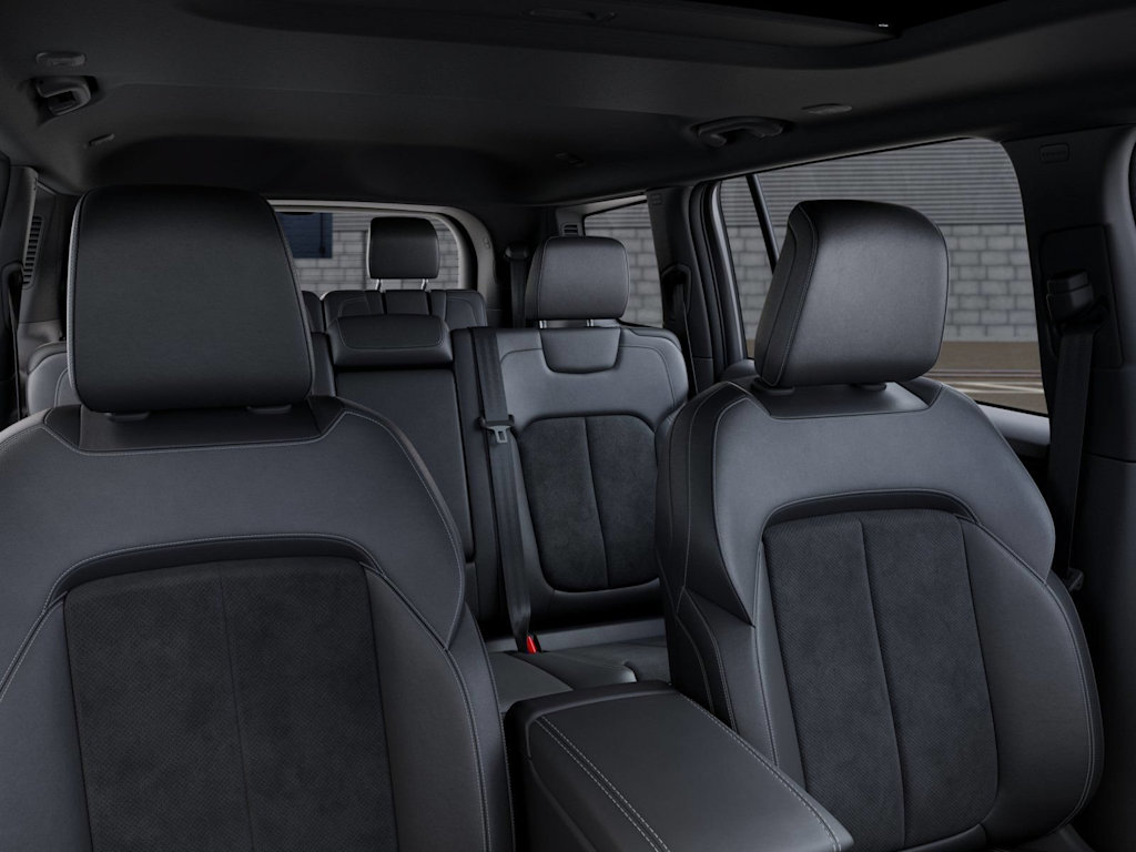 Thumbnail: 2026 Jeep Grand Cherokee L - 26