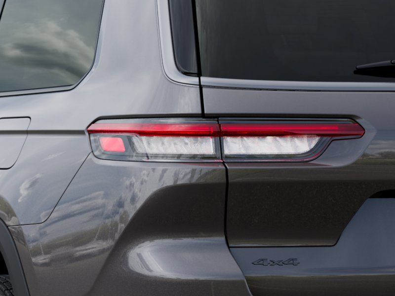 Thumbnail: 2026 Jeep Grand Cherokee L - 15