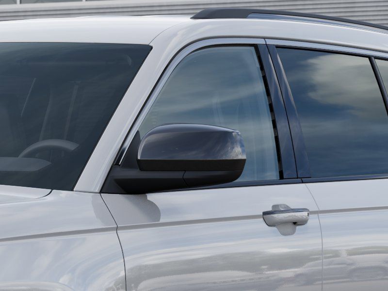 Thumbnail: 2026 Jeep Grand Cherokee L - 18