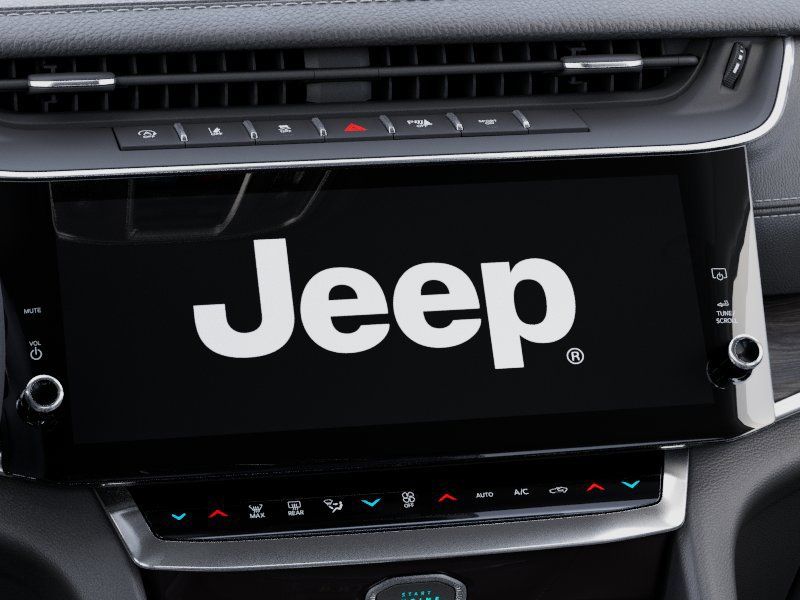Thumbnail: 2026 Jeep Grand Cherokee L - 6