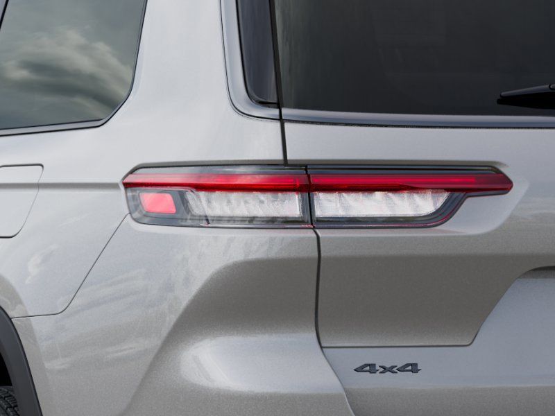 Thumbnail: 2026 Jeep Grand Cherokee L - 15