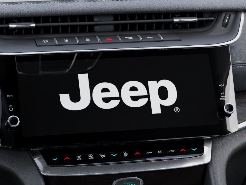 Thumbnail: 2026 Jeep Grand Cherokee L - 7