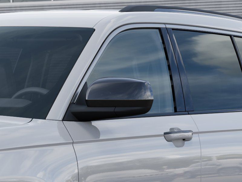 Thumbnail: 2026 Jeep Grand Cherokee L - 18