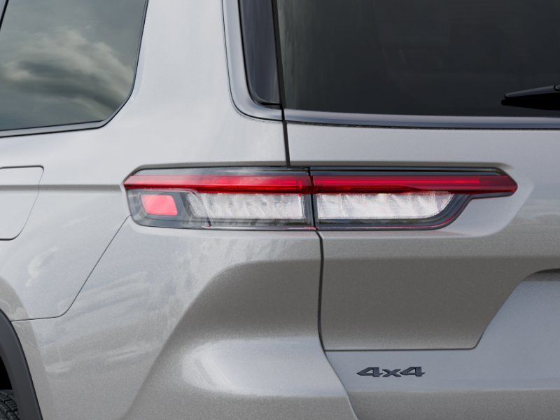 Thumbnail: 2026 Jeep Grand Cherokee L - 15
