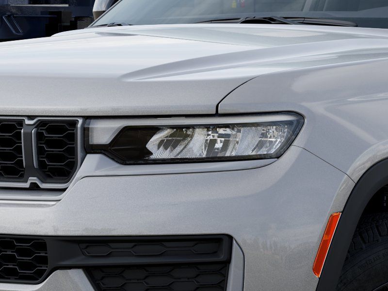 Thumbnail: 2026 Jeep Grand Cherokee L - 16