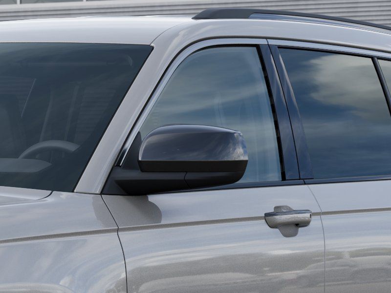 Thumbnail: 2026 Jeep Grand Cherokee L - 18
