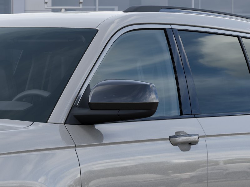 Thumbnail: 2026 Jeep Grand Cherokee L - 20