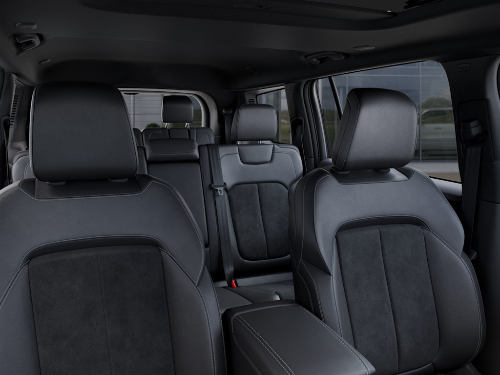 Thumbnail: 2026 Jeep Grand Cherokee L - 26