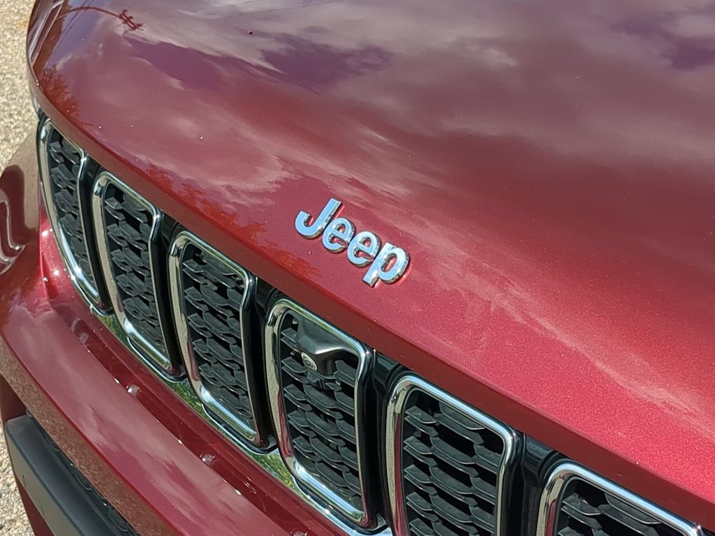 Thumbnail: 2023 Jeep Grand Cherokee L - 7