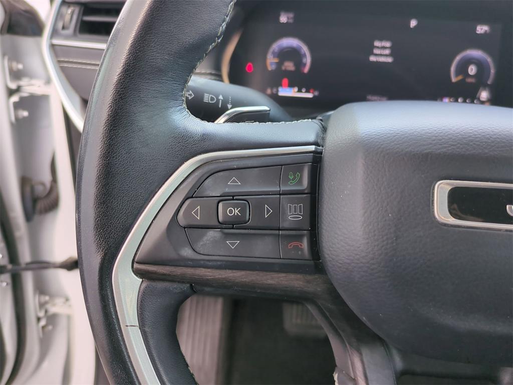 Thumbnail: 2022 Jeep Grand Cherokee L - 29