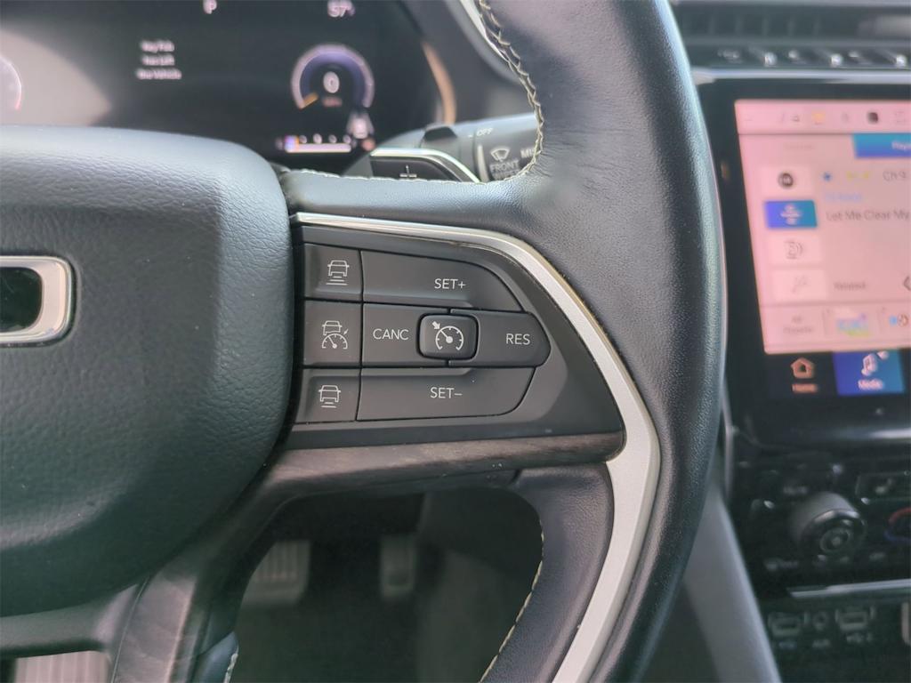 Thumbnail: 2022 Jeep Grand Cherokee L - 30