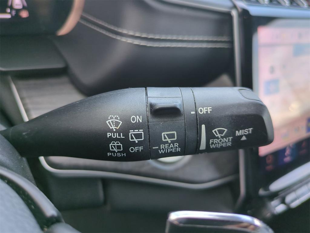 Thumbnail: 2022 Jeep Grand Cherokee L - 15