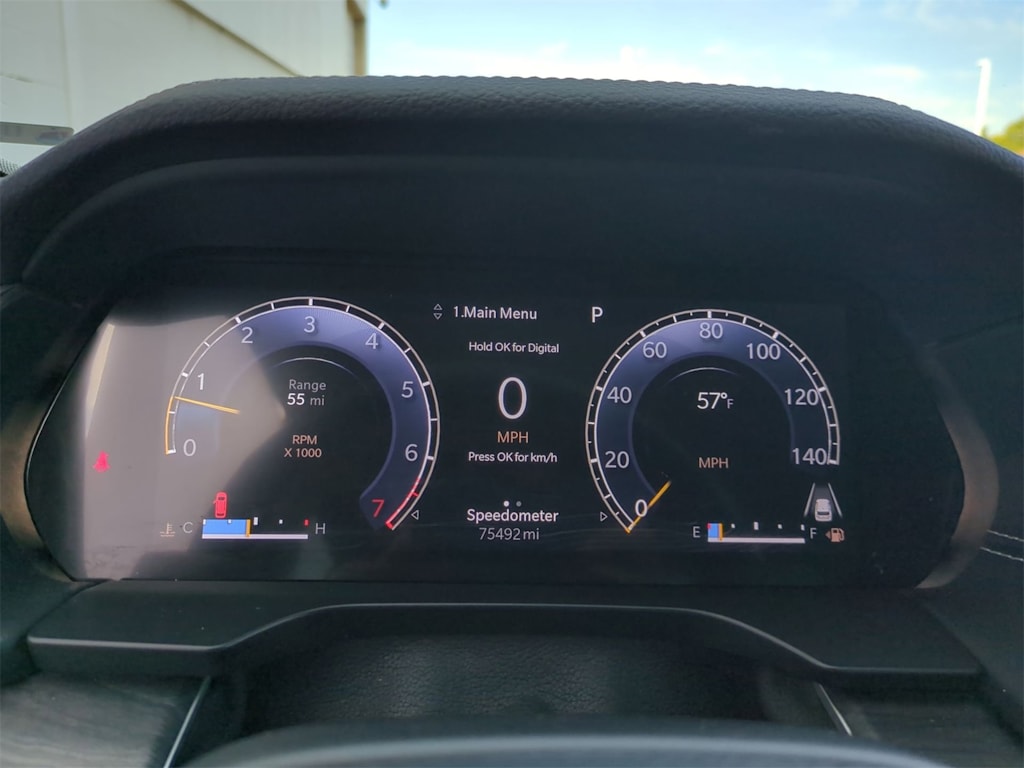 Thumbnail: 2022 Jeep Grand Cherokee L - 16