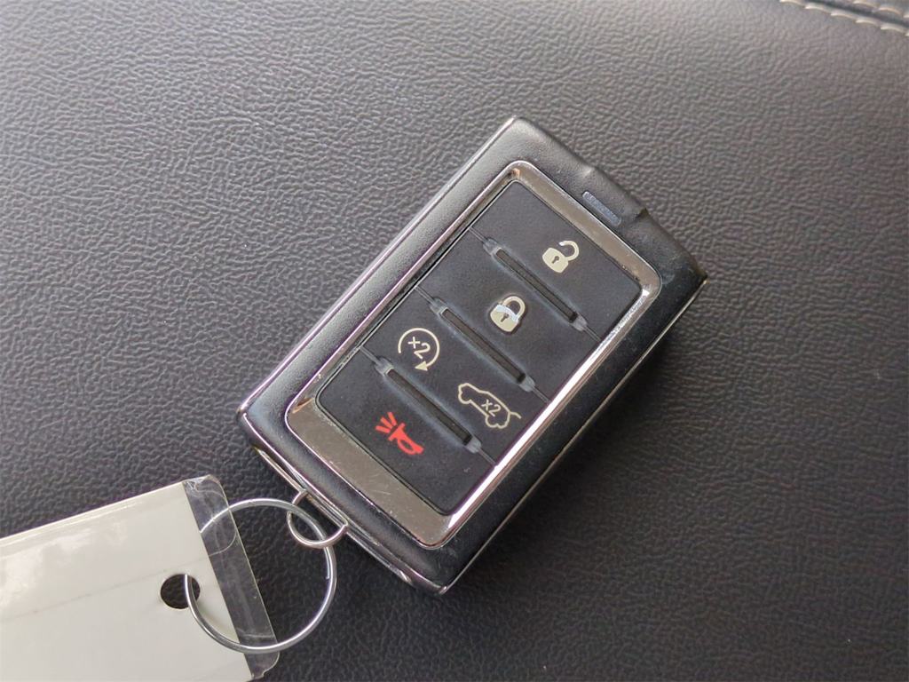 Thumbnail: 2022 Jeep Grand Cherokee L - 18