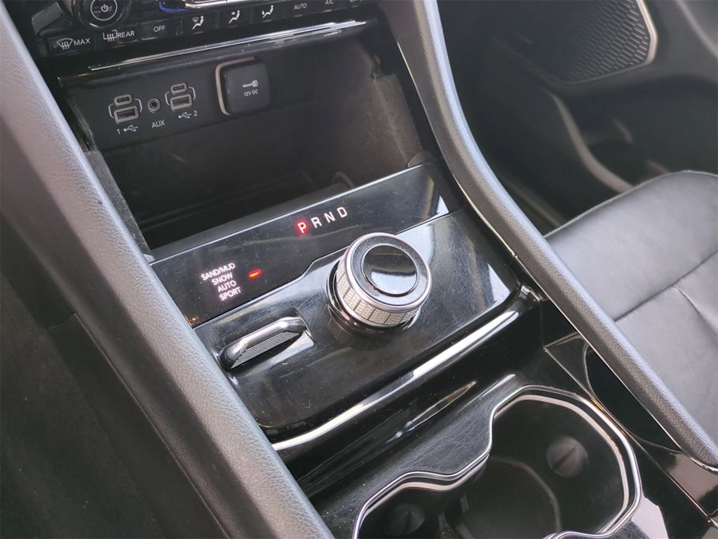 Thumbnail: 2022 Jeep Grand Cherokee L - 36