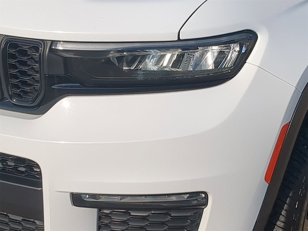 Thumbnail: 2022 Jeep Grand Cherokee L - 31