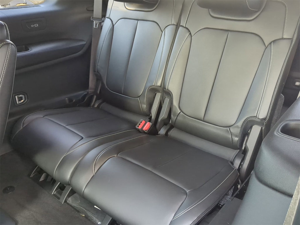 Thumbnail: 2022 Jeep Grand Cherokee L - 36