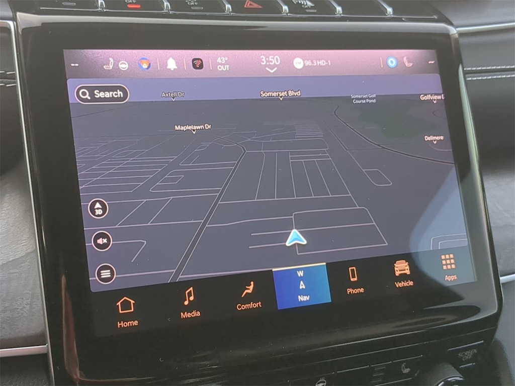 Thumbnail: 2022 Jeep Grand Cherokee L - 41