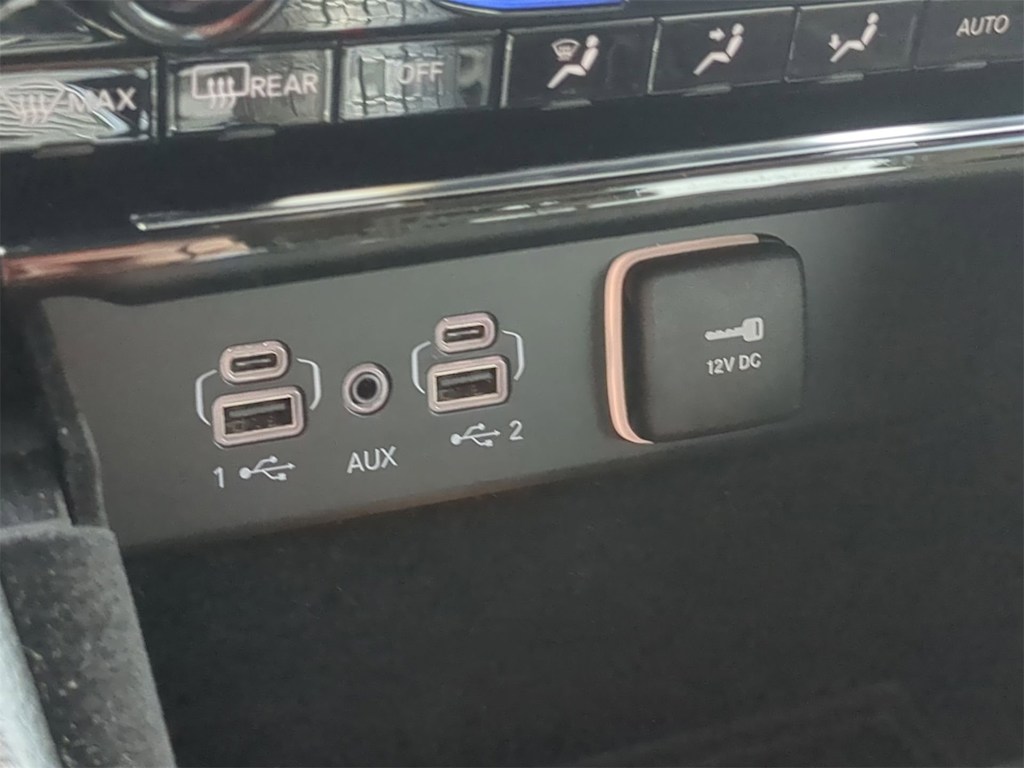 Thumbnail: 2022 Jeep Grand Cherokee L - 43