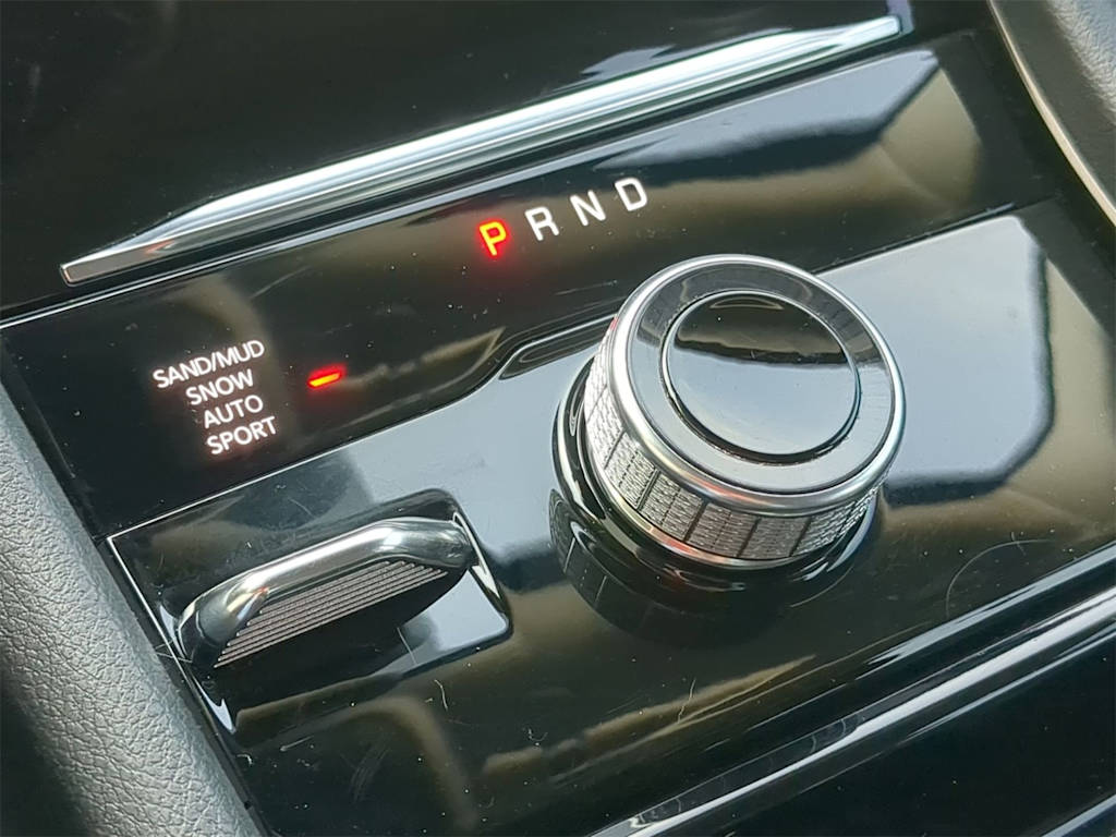 Thumbnail: 2022 Jeep Grand Cherokee L - 44