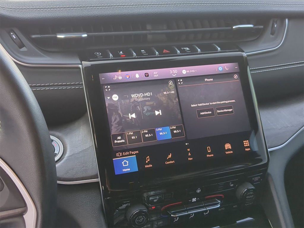 Thumbnail: 2022 Jeep Grand Cherokee L - 14