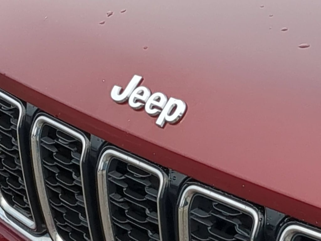 Thumbnail: 2022 Jeep Grand Cherokee L - 7