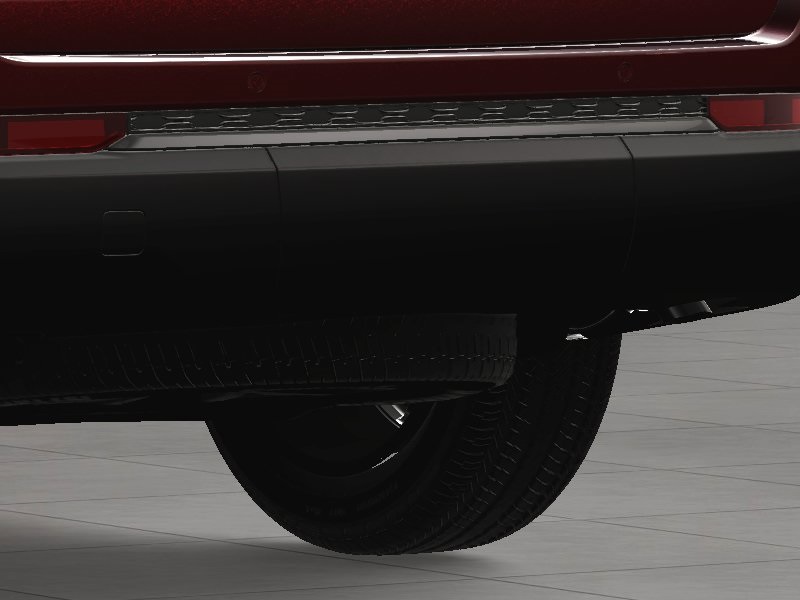 Thumbnail: 2025 Jeep Grand Cherokee L - 22