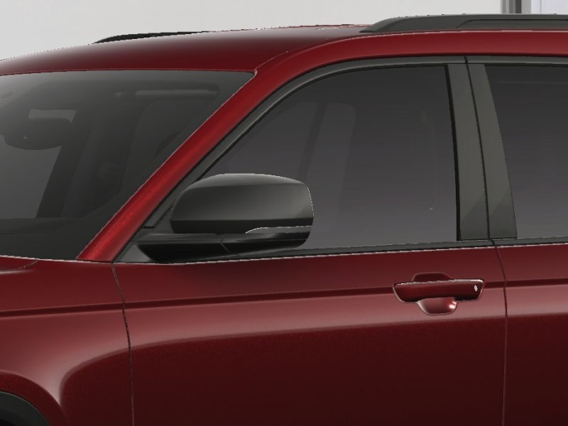 Thumbnail: 2025 Jeep Grand Cherokee L - 21