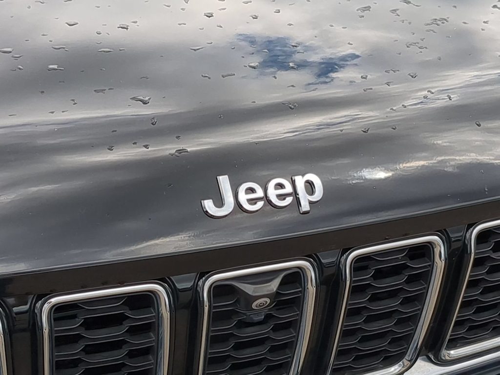 Thumbnail: 2023 Jeep Grand Cherokee L - 7