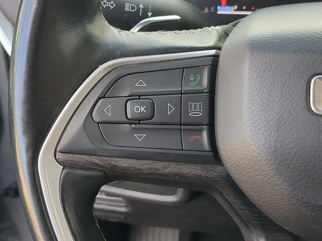 Thumbnail: 2021 Jeep Grand Cherokee L - 8
