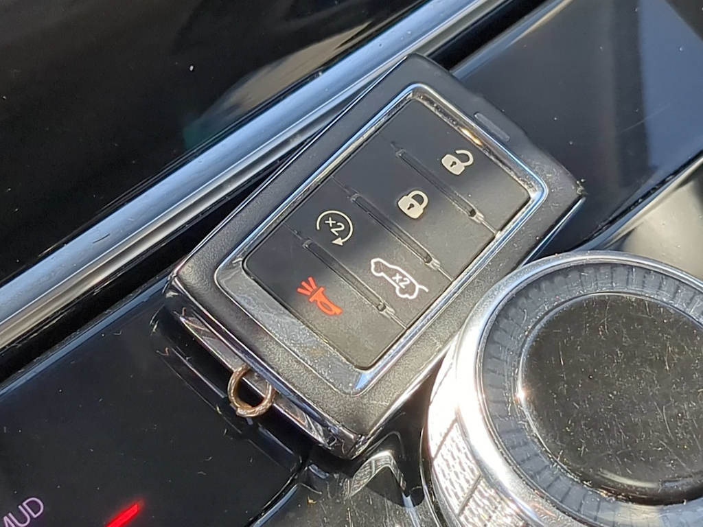 Thumbnail: 2021 Jeep Grand Cherokee L - 10