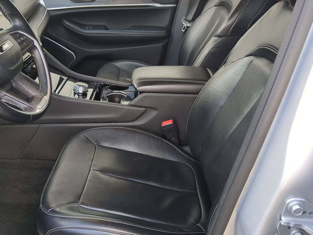 Thumbnail: 2021 Jeep Grand Cherokee L - 3
