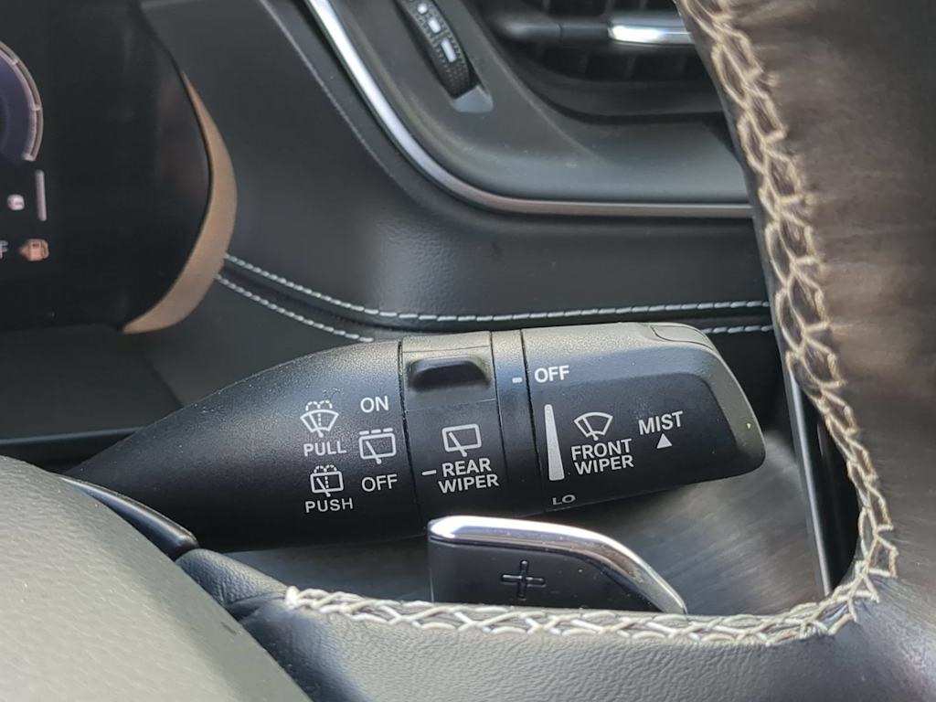 Thumbnail: 2021 Jeep Grand Cherokee L - 6