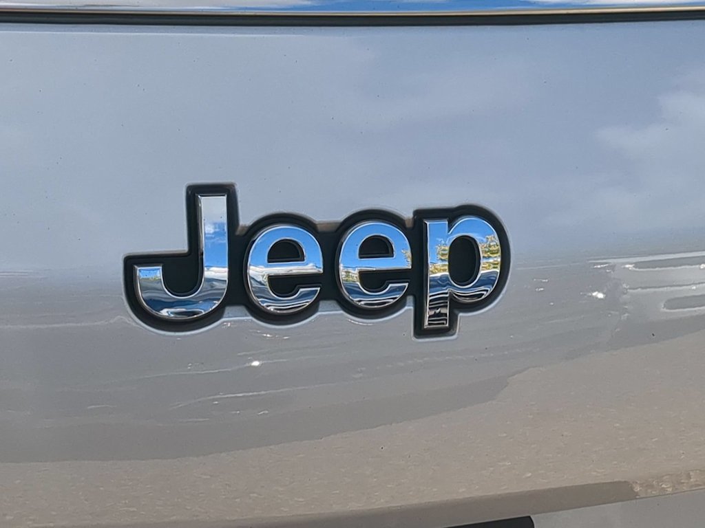 Thumbnail: 2021 Jeep Grand Cherokee L - 7