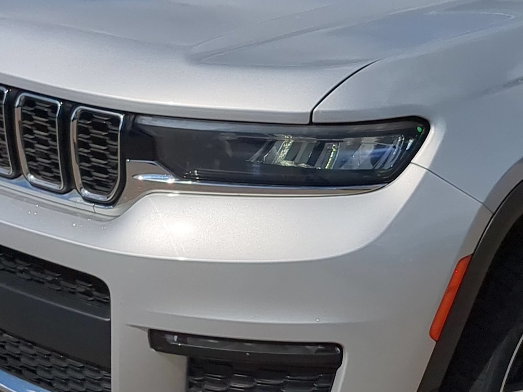 Thumbnail: 2021 Jeep Grand Cherokee L - 21