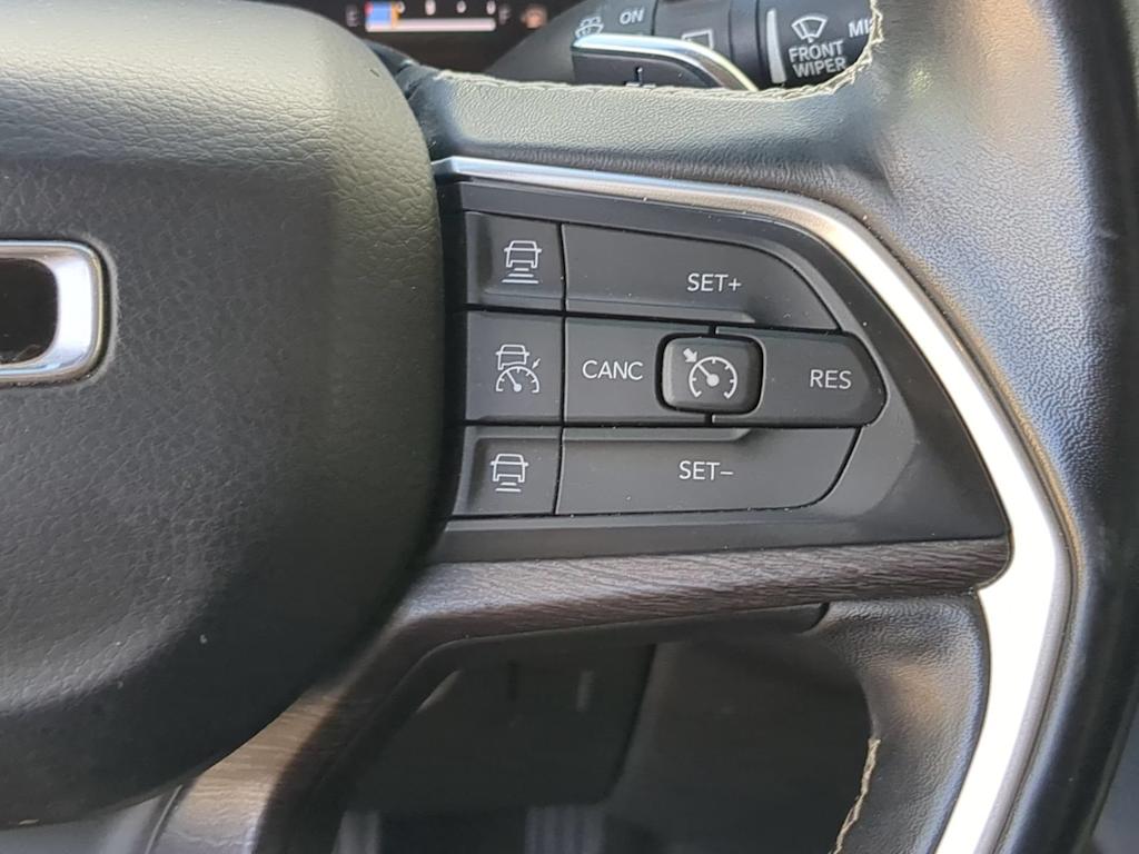 Thumbnail: 2021 Jeep Grand Cherokee L - 26